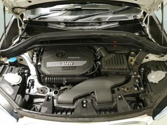 BMW X1 2.0 20i SE DCT sDrive (178 ps) - PERFORMANCE CONTROL - BLUETOOTH