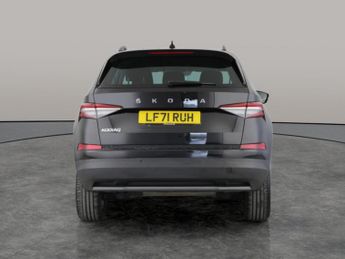 Skoda Kodiaq 1.5 TSI ACT SE DSG (7 Seat) (150 ps) - BLUETOOTH - AIR CON - DAB