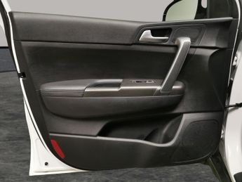 Kia Sportage 1.6 CRDi 2 DCT (134 bhp) - ELECTRIC SEATS - BLUETOOTH - PADDLE S