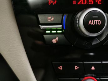 BMW X5 3.0 30d M Sport xDrive (258 ps) - HEATED LEATHER - INTERIOR TRIM