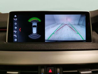 BMW X5 3.0 30d M Sport xDrive (258 ps) - HEATED LEATHER - INTERIOR TRIM