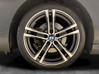 BMW 2 Series Gran Coupe 1.5 218i M Sport DCT (136 ps) - PERFORMANCE CONTROL - LANE DEPAR