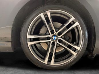 BMW 2 Series Gran Coupe 1.5 218i M Sport DCT (136 ps) - PERFORMANCE CONTROL - LANE DEPAR
