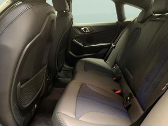 BMW 2 Series Gran Coupe 1.5 218i M Sport DCT (136 ps) - PERFORMANCE CONTROL - LANE DEPAR