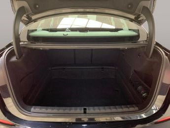 BMW 2 Series Gran Coupe 1.5 218i M Sport DCT (136 ps) - PERFORMANCE CONTROL - LANE DEPAR