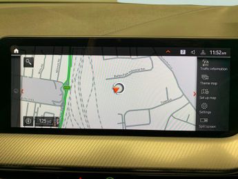 BMW 2 Series Gran Coupe 1.5 218i M Sport DCT (136 ps) - PERFORMANCE CONTROL - LANE DEPAR