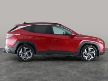 Hyundai Tucson 1.6 h T-GDi 13.8kWh Premium Plug-in 4WD (265 ps) - HEATED SEATS