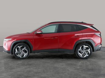 Hyundai Tucson 1.6 h T-GDi 13.8kWh Premium Plug-in 4WD (265 ps) - HEATED SEATS