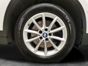 BMW X1 2.0 20i SE DCT sDrive (178 ps) - PERFORMANCE CONTROL - BLUETOOTH