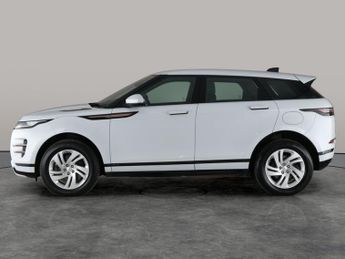 Land Rover Range Rover Evoque 1.5 P300e 12.2kWh R-Dynamic S Plug-in 4WD (309 ps) - BLUETOOTH