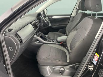 Skoda Kodiaq 1.5 TSI ACT SE DSG (7 Seat) (150 ps) - BLUETOOTH - AIR CON - DAB