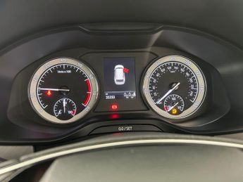 Skoda Kodiaq 1.5 TSI ACT SE DSG (7 Seat) (150 ps) - BLUETOOTH - AIR CON - DAB