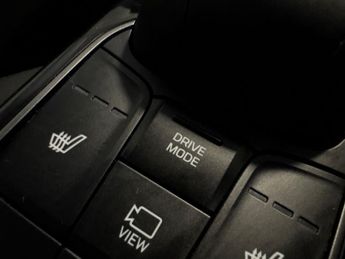 Hyundai Ioniq 38.3kWh Premium (136 ps) - LED - REVERSE CAM - NAV