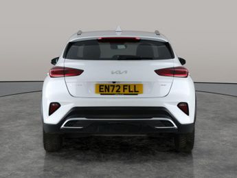 Kia Xceed 1.6 GDi 8.9kWh 3 Plug-in DCT (139 bhp) - HEATED STEERING - LANE 