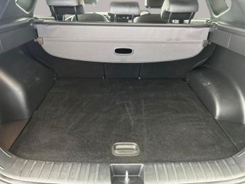 Hyundai Tucson 1.6 h T-GDi N Line (230 ps) - NAV - LANE DEPARTURE  - BLUETOOTH