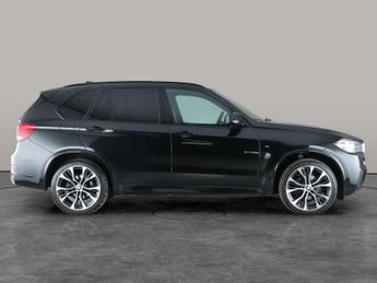 BMW X5 3.0 30d M Sport xDrive (258 ps) - HEATED LEATHER - INTERIOR TRIM