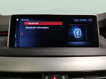 BMW X5 3.0 30d M Sport xDrive (258 ps) - HEATED LEATHER - INTERIOR TRIM