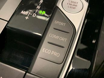 BMW 2 Series Gran Coupe 1.5 218i M Sport DCT (136 ps) - PERFORMANCE CONTROL - LANE DEPAR