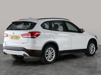 BMW X1 2.0 20i SE DCT sDrive (178 ps) - PERFORMANCE CONTROL - BLUETOOTH