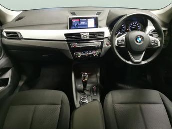 BMW X1 2.0 20i SE DCT sDrive (178 ps) - PERFORMANCE CONTROL - BLUETOOTH