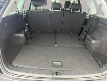 Skoda Kodiaq 1.5 TSI ACT SE DSG (7 Seat) (150 ps) - BLUETOOTH - AIR CON - DAB