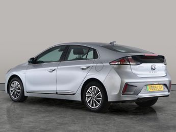 Hyundai Ioniq 38.3kWh Premium (136 ps) - LED - REVERSE CAM - NAV