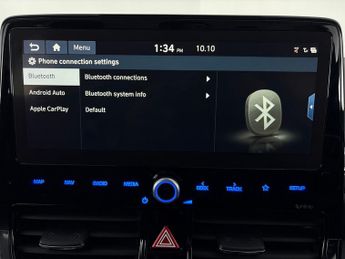 Hyundai Ioniq 38.3kWh Premium (136 ps) - LED - REVERSE CAM - NAV