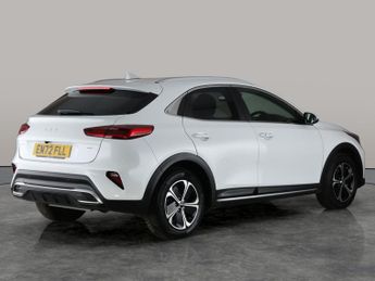 Kia Xceed 1.6 GDi 8.9kWh 3 Plug-in DCT (139 bhp) - HEATED STEERING - LANE 