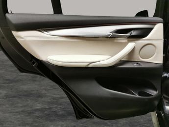 BMW X5 3.0 30d M Sport xDrive (258 ps) - HEATED LEATHER - INTERIOR TRIM