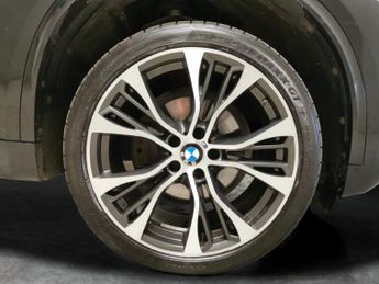 BMW X5 3.0 30d M Sport xDrive (258 ps) - HEATED LEATHER - INTERIOR TRIM