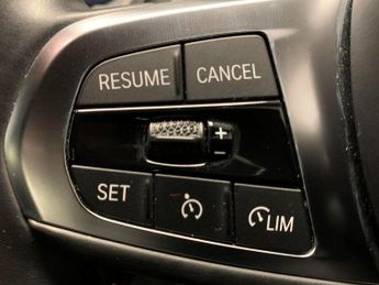 BMW 2 Series Gran Coupe 1.5 218i M Sport DCT (136 ps) - PERFORMANCE CONTROL - LANE DEPAR