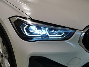 BMW X1 2.0 20i SE DCT sDrive (178 ps) - PERFORMANCE CONTROL - BLUETOOTH