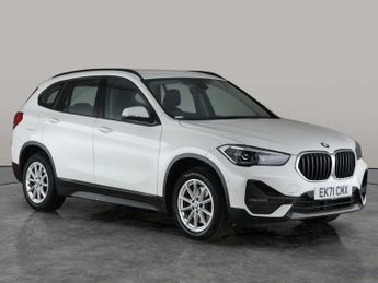 BMW X1 2.0 20i SE DCT sDrive (178 ps) - PERFORMANCE CONTROL - BLUETOOTH