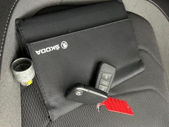 Skoda Kodiaq 1.5 TSI ACT SE DSG (7 Seat) (150 ps) - BLUETOOTH - AIR CON - DAB