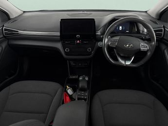 Hyundai Ioniq 38.3kWh Premium (136 ps) - LED - REVERSE CAM - NAV