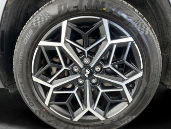 Hyundai Tucson 1.6 h T-GDi N Line (230 ps) - NAV - LANE DEPARTURE  - BLUETOOTH