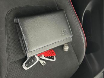 Hyundai Tucson 1.6 h T-GDi N Line (230 ps) - NAV - LANE DEPARTURE  - BLUETOOTH