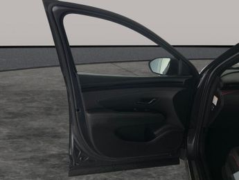 Hyundai Tucson 1.6 h T-GDi N Line (230 ps) - NAV - LANE DEPARTURE  - BLUETOOTH