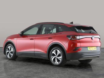 Volkswagen ID.4 Pure 52kWh Life (148 ps) - LED - REVERSE CAM - HEATED SEATS
