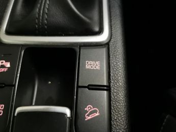 Kia Sportage 1.6 CRDi 2 DCT (134 bhp) - ELECTRIC SEATS - BLUETOOTH - PADDLE S