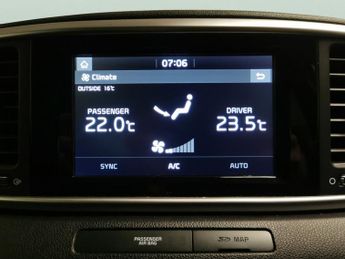 Kia Sportage 1.6 CRDi 2 DCT (134 bhp) - ELECTRIC SEATS - BLUETOOTH - PADDLE S