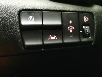 Kia Sportage 1.6 CRDi 2 DCT (134 bhp) - ELECTRIC SEATS - BLUETOOTH - PADDLE S