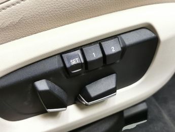 BMW X5 3.0 30d M Sport xDrive (258 ps) - HEATED LEATHER - INTERIOR TRIM