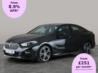 BMW 218 1.5 218i M Sport DCT (136 ps) - PERFORMANCE CONTROL - LANE DEPAR