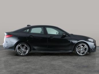 BMW 2 Series Gran Coupe 1.5 218i M Sport DCT (136 ps) - PERFORMANCE CONTROL - LANE DEPAR
