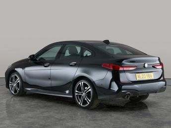 BMW 2 Series Gran Coupe 1.5 218i M Sport DCT (136 ps) - PERFORMANCE CONTROL - LANE DEPAR