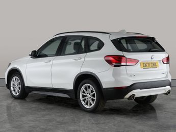 BMW X1 2.0 20i SE DCT sDrive (178 ps) - PERFORMANCE CONTROL - BLUETOOTH