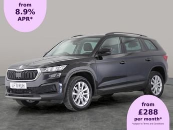Skoda Kodiaq 1.5 TSI ACT SE DSG (7 Seat) (150 ps) - BLUETOOTH - AIR CON - DAB