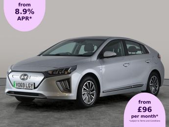 Hyundai IONIQ 38.3kWh Premium (136 ps) - LED - REVERSE CAM - NAV