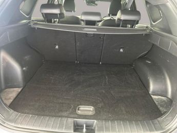 Hyundai Tucson 1.6 h T-GDi N Line (230 ps) - NAV - LANE DEPARTURE  - BLUETOOTH